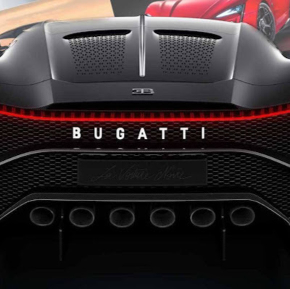 Meet your Posher, No name - Picture 1 of 1